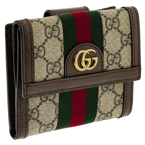 gucci 財布